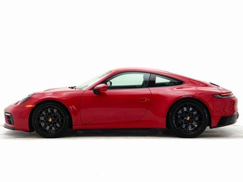 Used 2024 Porsche 911 Carrera GTS image 2