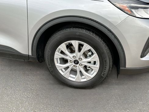 Certified 2023 Ford Escape Active w/ Tech Pack #1 image 29