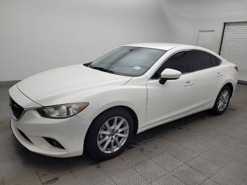 Used 2014 MAZDA MAZDA6 Sport image 2
