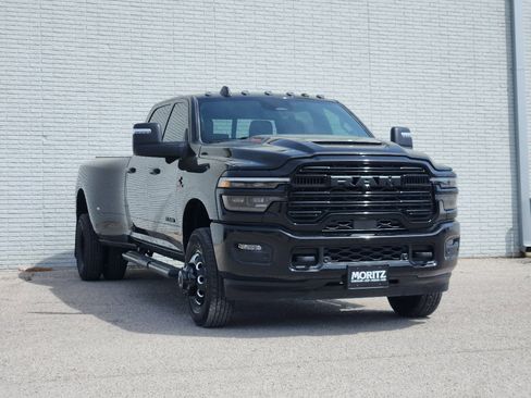 New 2026 RAM 3500 Laramie image 2