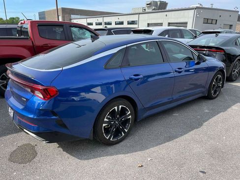 Used 2024 Kia K5 GT-Line FWD image 2