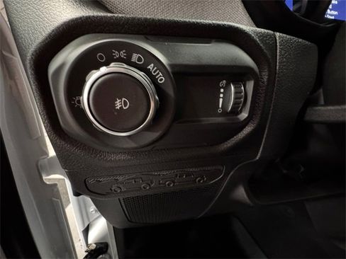 New 2026 Jeep Wrangler Sport S image 21