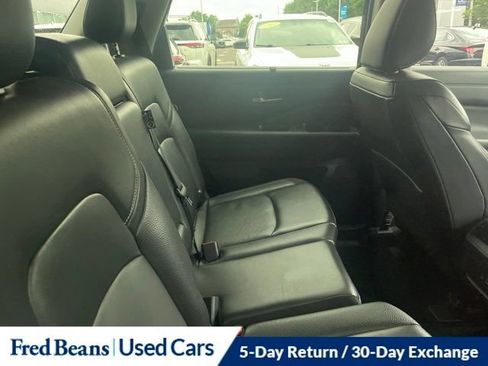 Used 2024 Nissan Pathfinder SL AWD/4WD image 11