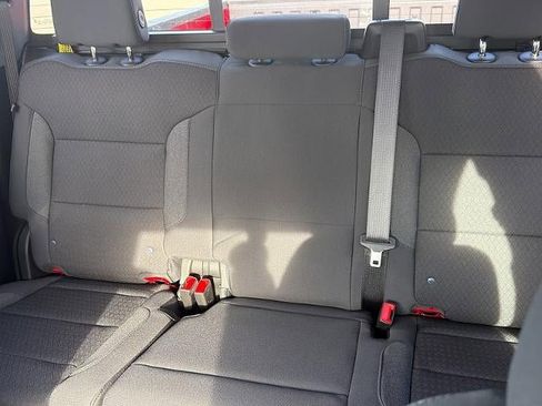 New 2026 GMC Sierra 1500 SLE w/ X31 Off-Road Package image 33