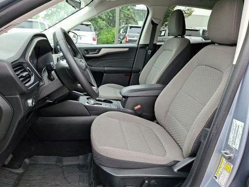 Certified 2022 Ford Escape SE w/ Convenience Package image 13
