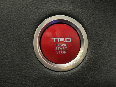 Used 2023 Toyota Tundra Limited w/ TRD Off-Road Package AWD/4WD image 21