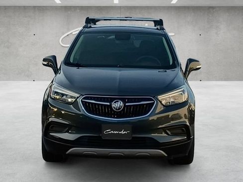 Used 2018 Buick Encore Preferred FWD image 18