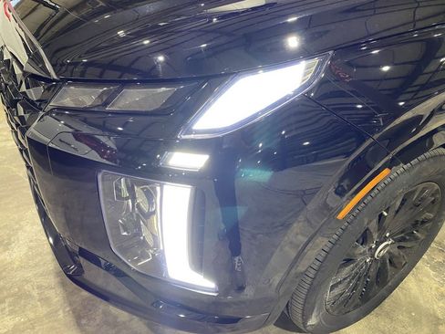 Used 2025 Hyundai Palisade Calligraphy AWD/4WD image 21