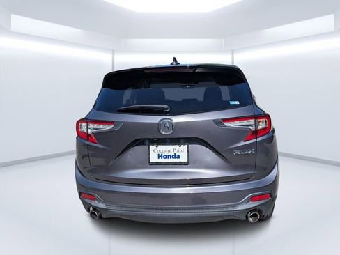 Used 2019 Acura RDX FWD image 4