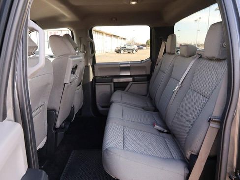 Used 2016 Ford F150 XLT w/ XTR Package image 9