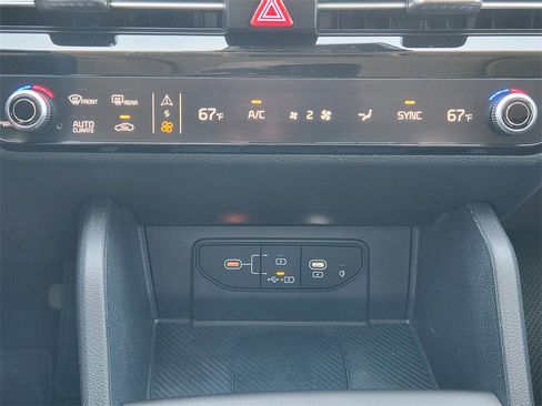 New 2026 Kia Sportage SX image 14