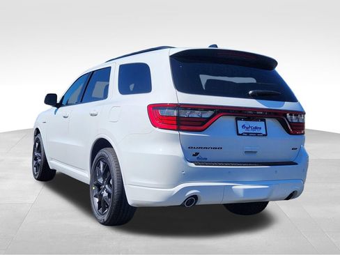 New 2026 Dodge Durango GT image 5