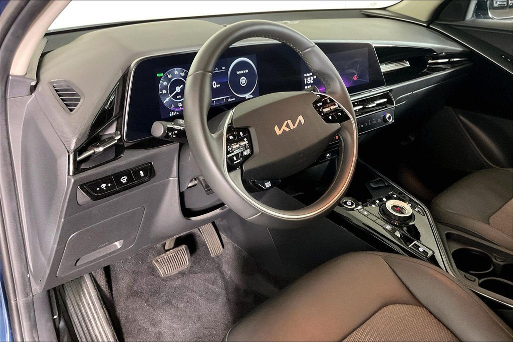 Used 2024 Kia Niro Wind FWD image 14