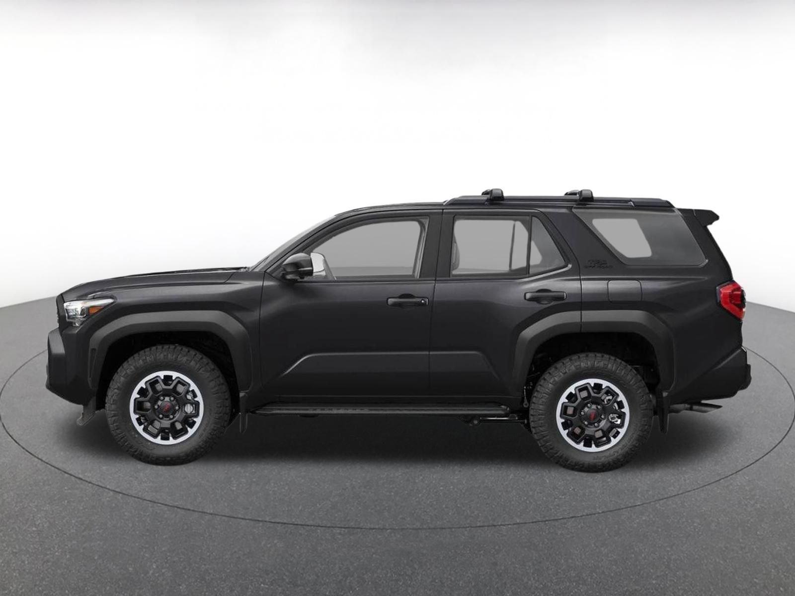 Used 2025 Toyota 4Runner TRD Off-Road AWD/4WD image 3