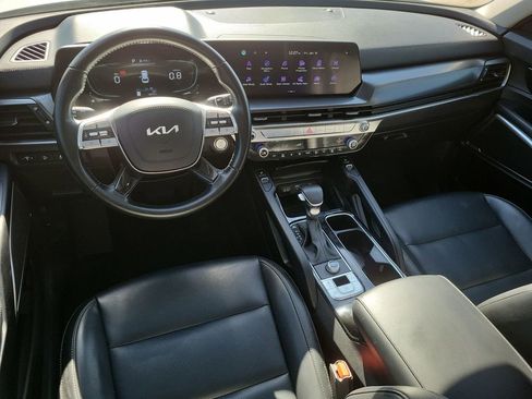 Used 2024 Kia Telluride S w/ S Sunroof Package image 21
