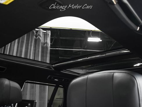 Used 2023 Land Rover Range Rover Autobiography AWD/4WD image 20