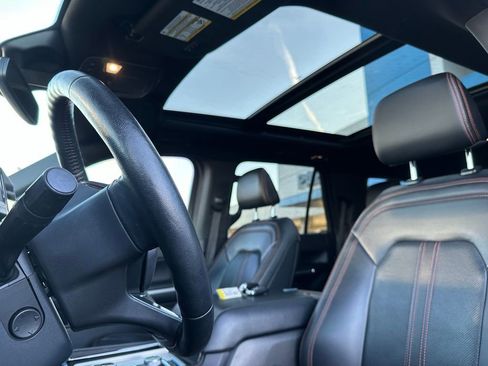 Used 2023 Ford Expedition Timberline image 15