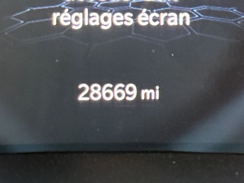 Used 2025 Jeep Compass Trailhawk image 36