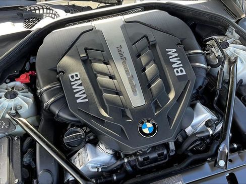 Used 2012 BMW 650i Coupe RWD image 29