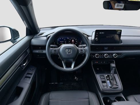 New 2026 Honda CR-V Sport-L image 18