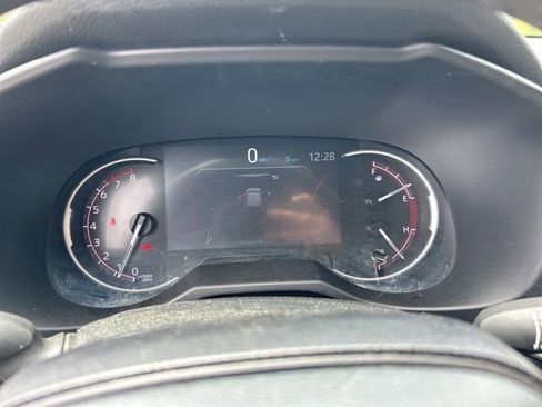 Used 2023 Toyota RAV4 XLE FWD image 7