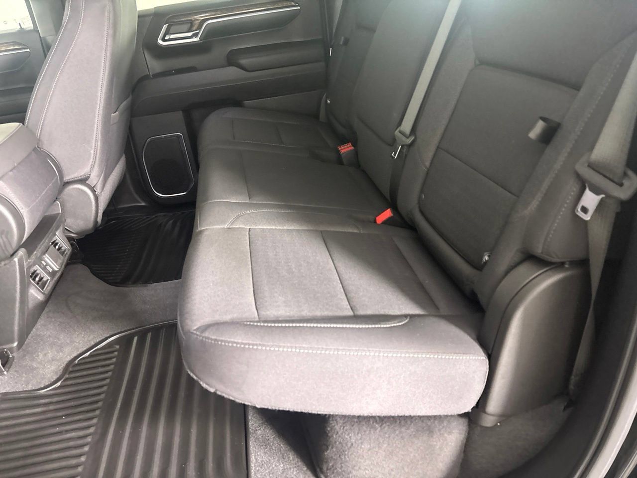 Used 2024 GMC Sierra 1500 Elevation AWD/4WD image 25