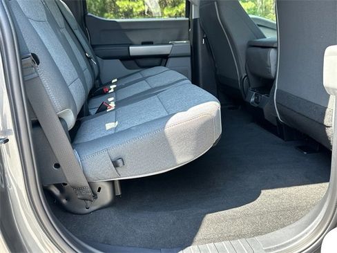 New 2026 Ford F250 XL w/ STX Appearance Package image 15