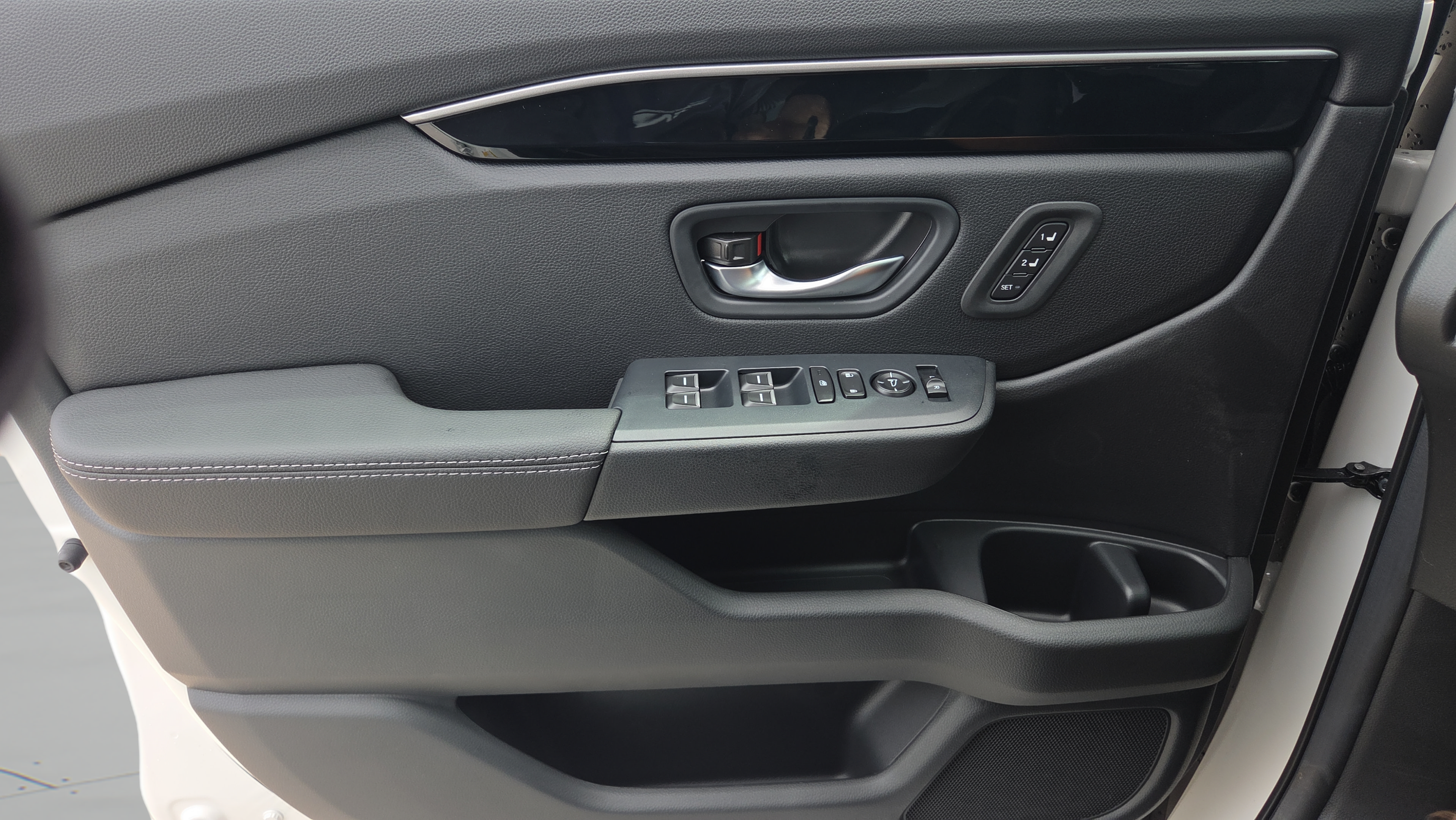 New 2026 Honda Pilot EX-L image 32