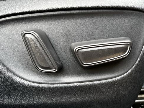 Used 2024 Toyota RAV4 Limited image 27