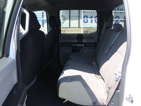 Used 2020 Ford F150 XLT w/ Equipment Group 301A Mid AWD/4WD image 21