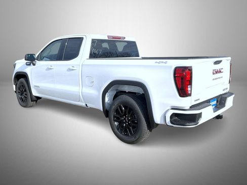 New 2026 GMC Sierra 1500 Elevation AWD/4WD image 7