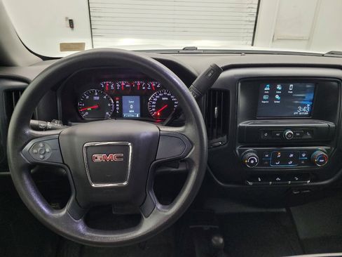 Used 2019 GMC Sierra 1500 Limited w/ Sierra Convenience Package image 22