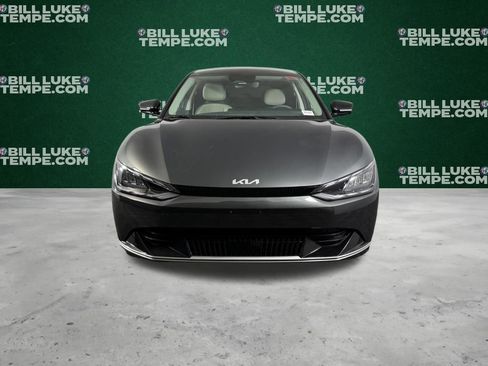 Used 2024 Kia EV6 Wind image 5