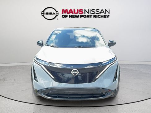 Used 2025 Nissan Ariya FWD image 5