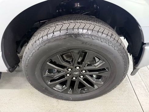 New 2026 Ford F150 Lariat image 6