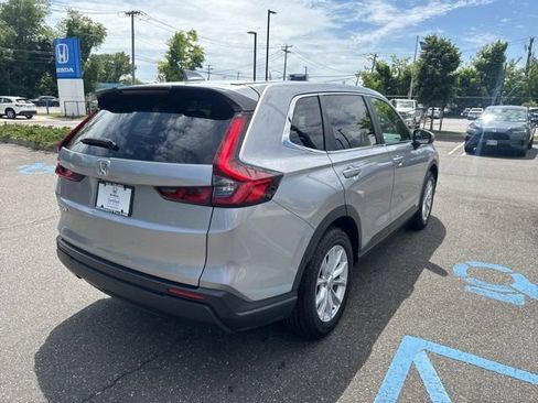 Certified 2023 Honda CR-V EX image 8
