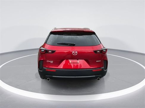Used 2025 MAZDA CX-50 AWD 2.5 S w/ Weather Package image 7