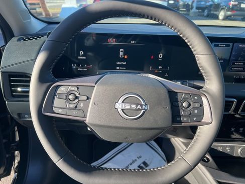 New 2026 Nissan Sentra SV w/ SV Convenience Package FWD image 50