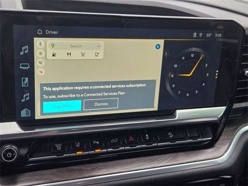 Certified 2024 Chevrolet Silverado 2500 LTZ w/ LTZ Convenience Package image 15