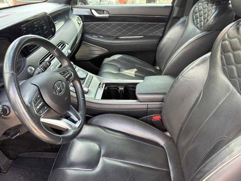 Used 2020 Hyundai Palisade Limited image 13