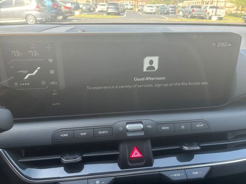 New 2026 Kia K4 GT-Line Turbo FWD image 26