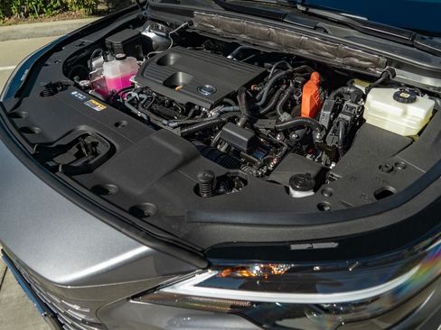 New 2026 Lexus RX 350 AWD/4WD image 4