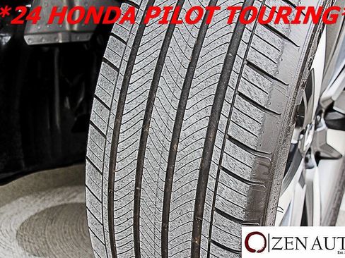 Used 2024 Honda Pilot Touring image 56