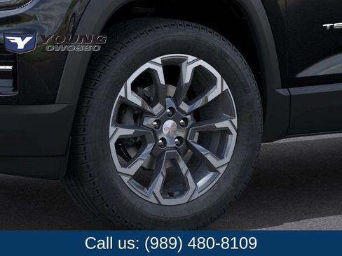 New 2026 GMC Terrain Elevation w/ Elevation Premium Package image 11