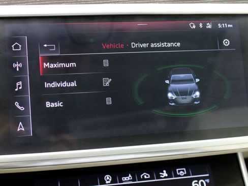 Used 2020 Audi A7 3.0T Premium Plus w/ Premium Plus Package image 65