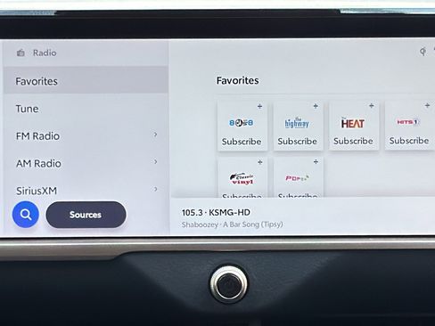 Used 2025 Toyota Crown Platinum image 18