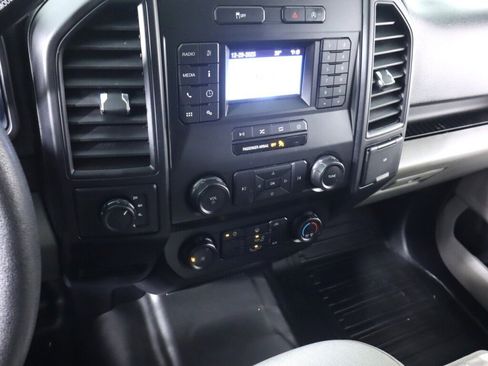 Used 2020 Ford F150 XL w/ Equipment Group 101A Mid image 15