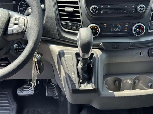 New 2025 Ford Transit 250 Base image 14