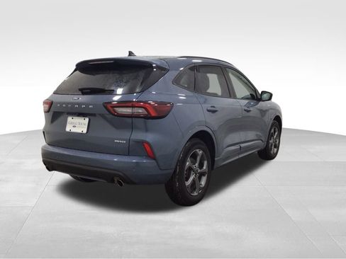 Used 2024 Ford Escape ST-Line w/ Tech Pack #1 image 4