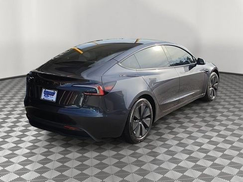 Used 2025 Tesla Model 3 Long Range RWD image 6